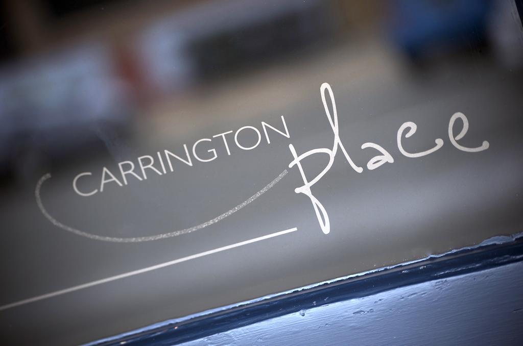 Carrington Place Newcastle Exterior photo