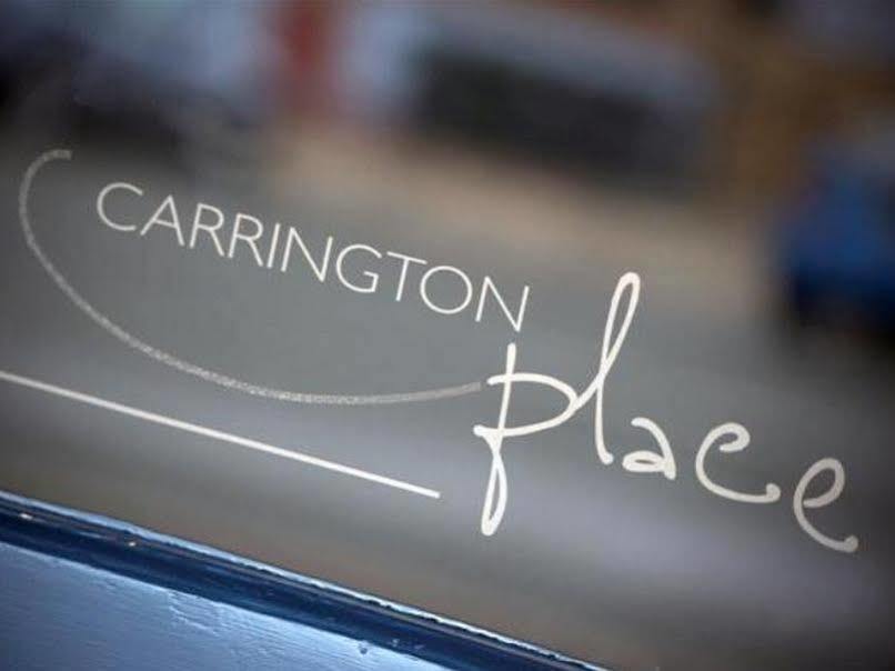 Carrington Place Newcastle Exterior photo